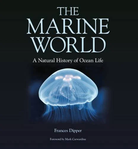 the marine world - Libri e DVD