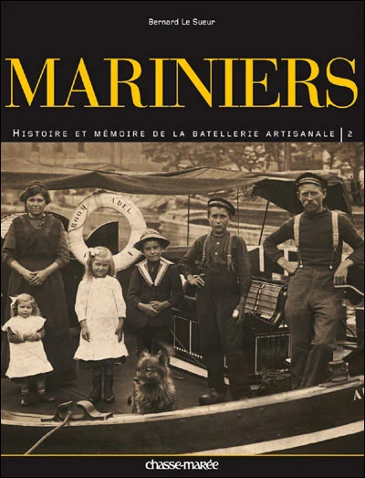 mariniers vol. 2 - Libri e DVD