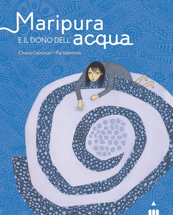maripura e il dono dell’acqua - Libri e DVD
