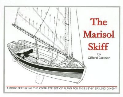 the marisol skiff - Libri e DVD