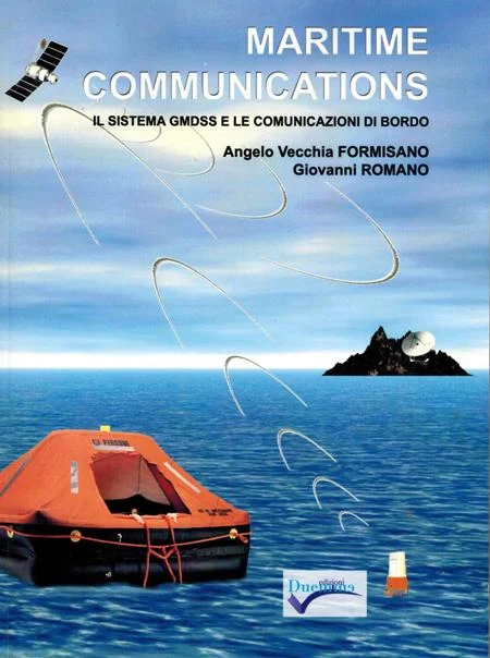 maritime communications - Libri e DVD