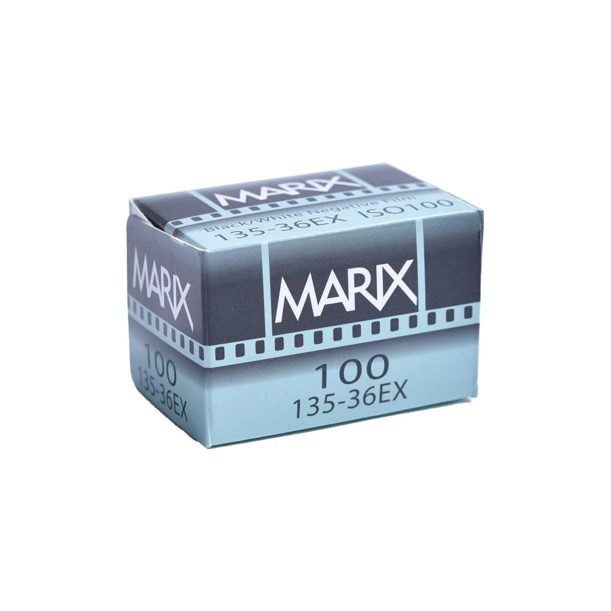 MARIX ISO 100 B&W Negative Film 36 Exposures