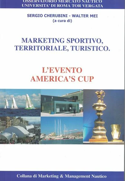 marketing sportivo, territoriale, turistico - Libri e DVD