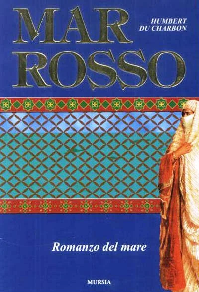 mar rosso - Libri e DVD