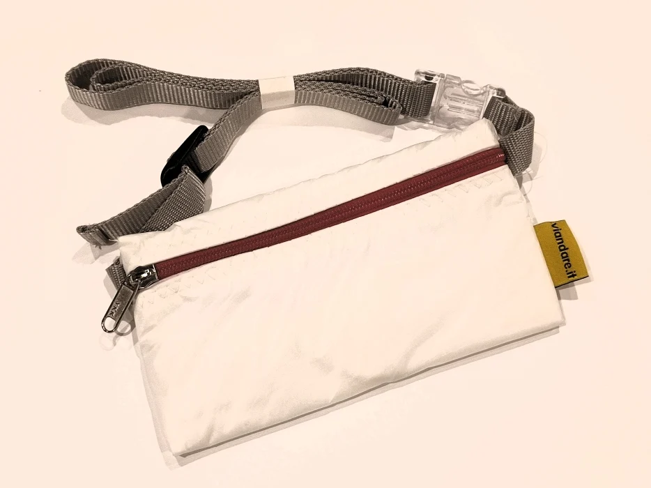 boat vita da mare – marsupio - Abbigliamento marinaresco