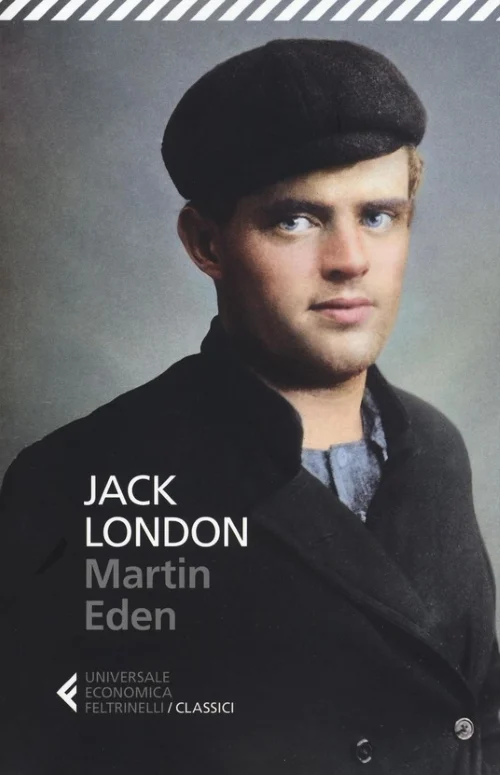 martin eden - Libri e DVD