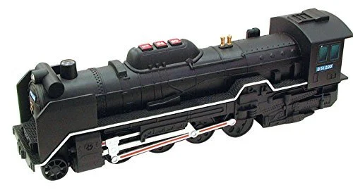 MARUKA Locomotiva a Vapore D51 Giocattolo Treno 195393