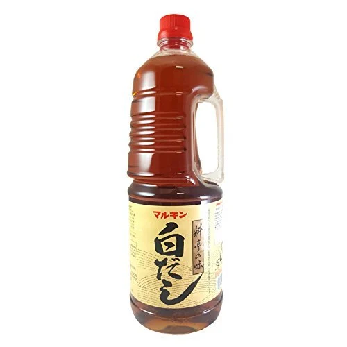 MARUKIN Brodo Bianco 1.8L