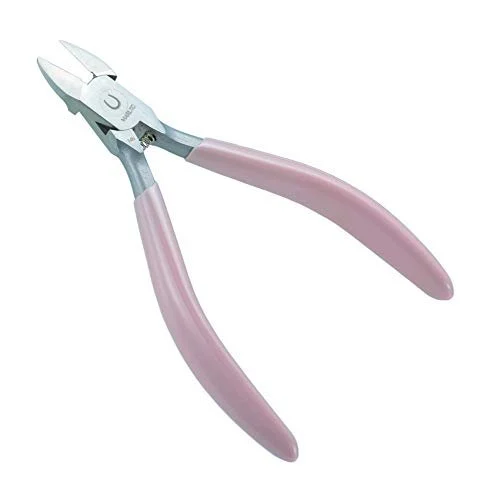MARUTO Nail Clipper Pro NP-1011T Colorful Design