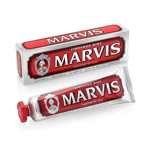MARVIS Dentifricio Cannella Menta 75ml