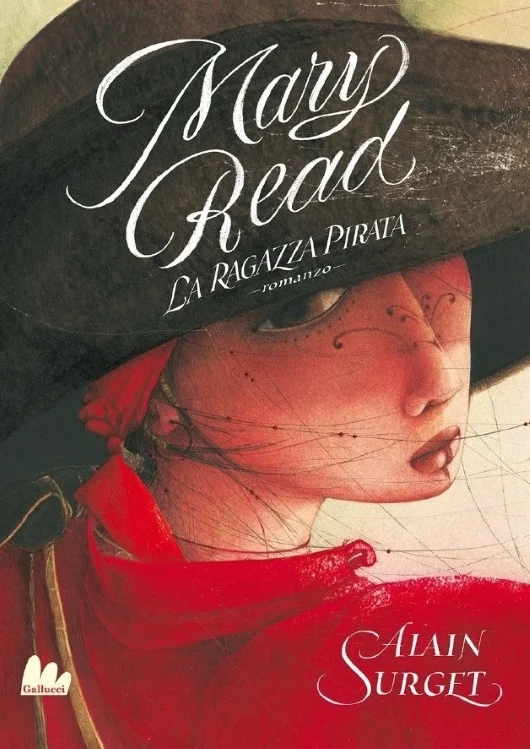 mary read - Libri e DVD