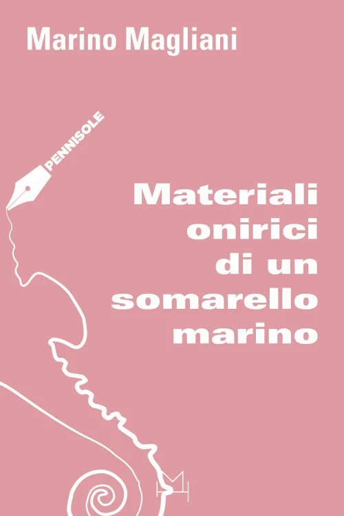 materiali onirici di un somarello marino - Libri e DVD
