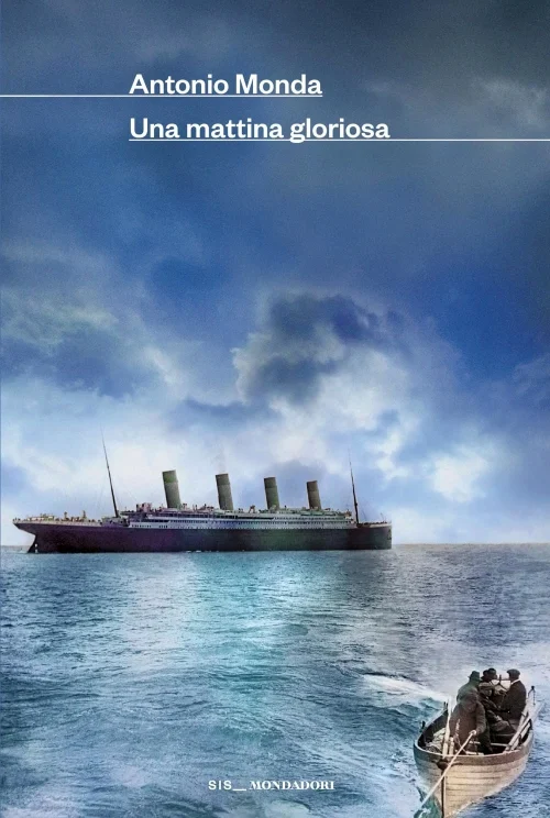 Una mattina gloriosa - Libri e DVD