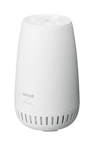 maxell MXAP-FAE275R OZONEO Aroma sterilizing deodorizer with aroma diffuser function Applicable to 20 tatami mats