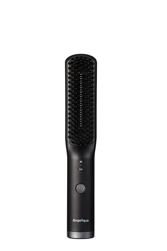 Maxell Portable USB mobile heat brush MXHB-100