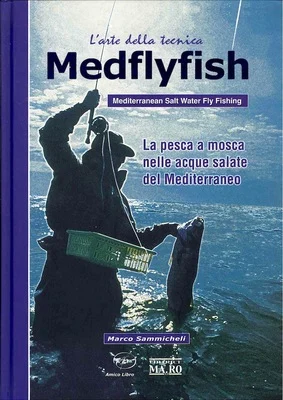 medflyfish - Libri e DVD