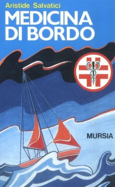 medicina di bordo - Libri e DVD