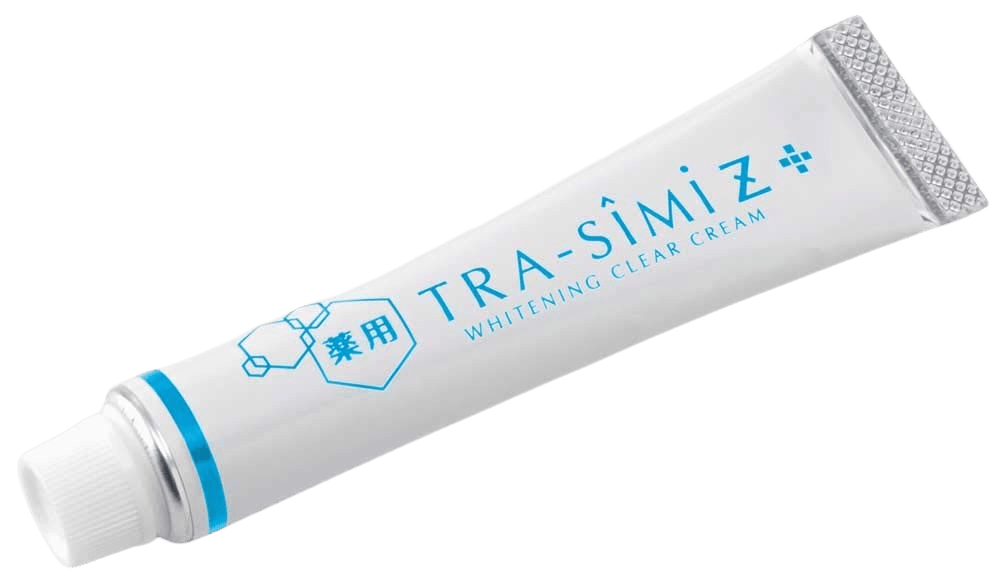 Tra-Simi Z Crema 20g - Trattamento Idratante e Lenitivo