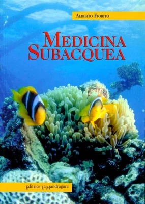 medicina subacquea - Libri e DVD