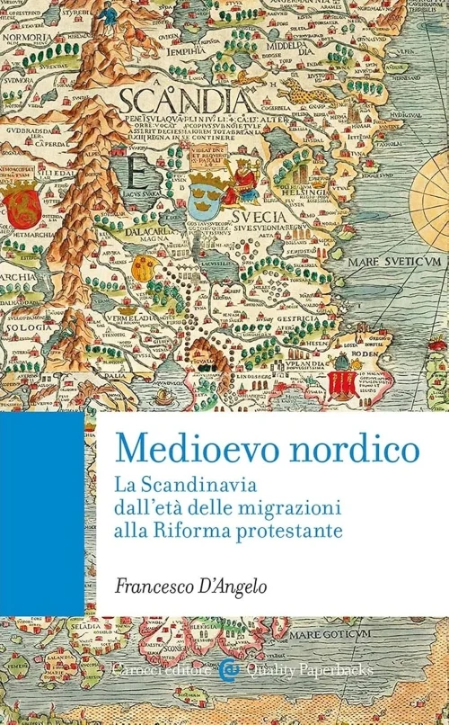 medioevo nordico - Libri e DVD