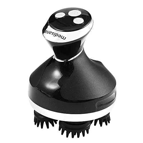 Medisana Head Spa EMS Massager 100v White