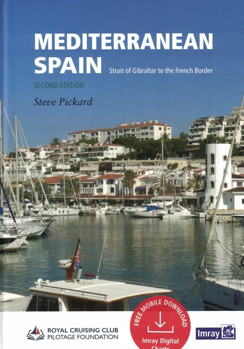 mediterranean spain - Libri e DVD