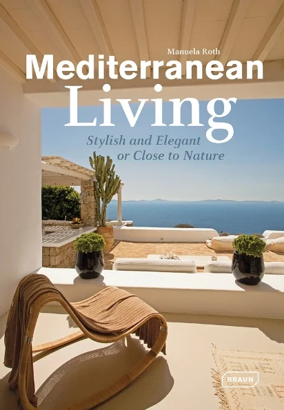 mediterranean living - Libri e DVD