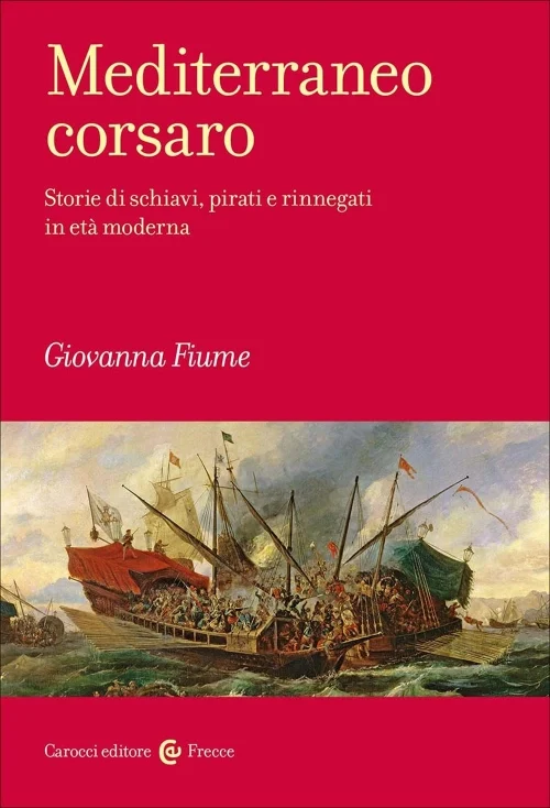 mediterraneo corsaro - Libri e DVD
