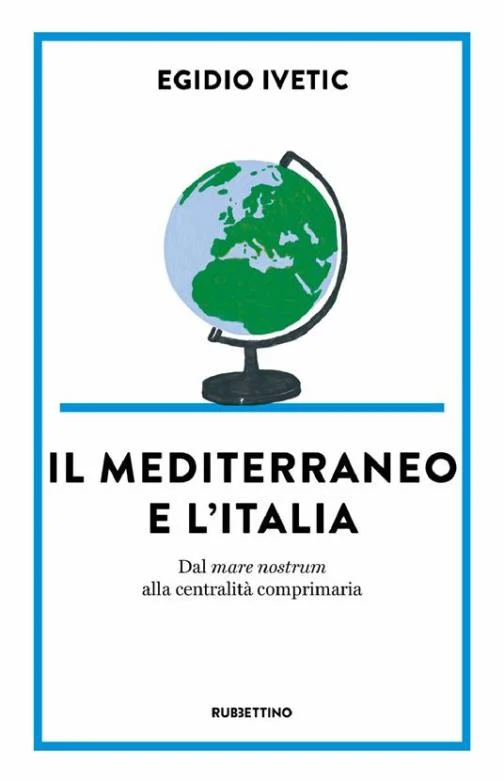 il mediterraneo e l’italia - Libri e DVD