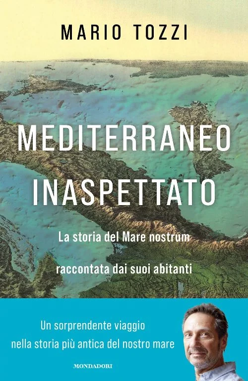 mediterraneo inaspettato - Libri e DVD