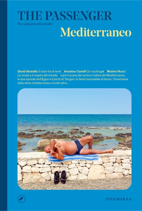 mediterraneo (the passenger) - Libri e DVD