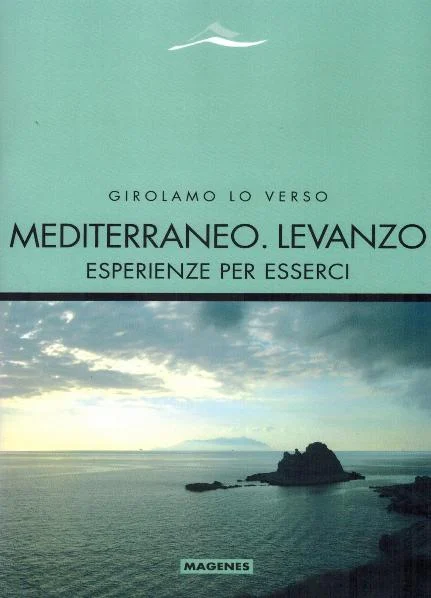 mediterraneo – levanzo - Libri e DVD