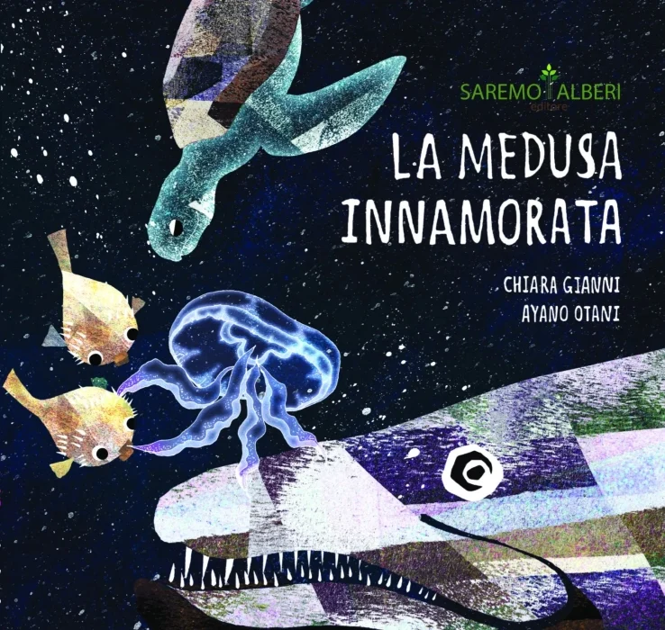 la medusa innamorata - Libri e DVD