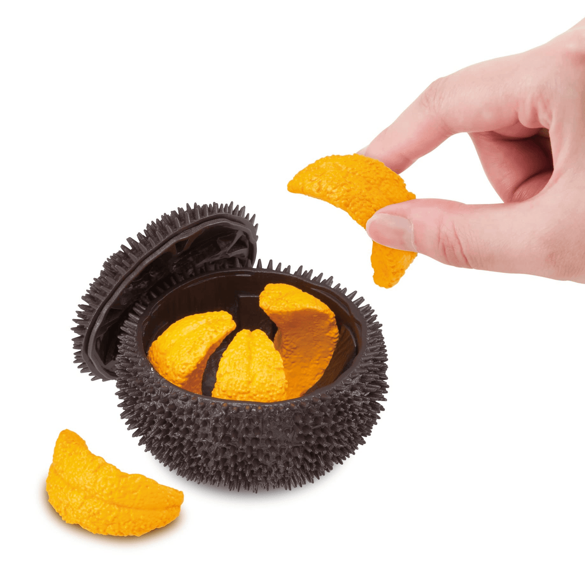 MegaHouse Dismantle Puzzle Lite 02: Sea Urchin Puzzle