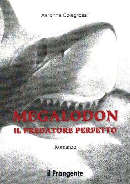 megalodon - Libri e DVD