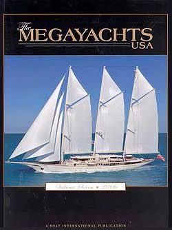 the megayachts usa 2006 (volume seven) - Libri e DVD
