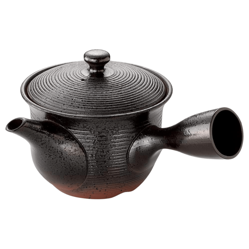 MEIDAI Coffee teapot with filter 2-3 cups 400ml Made in Japan