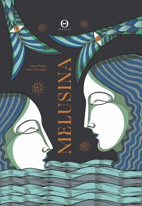 melusina - Libri e DVD
