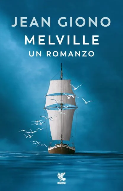 melville – un romanzo - Libri e DVD
