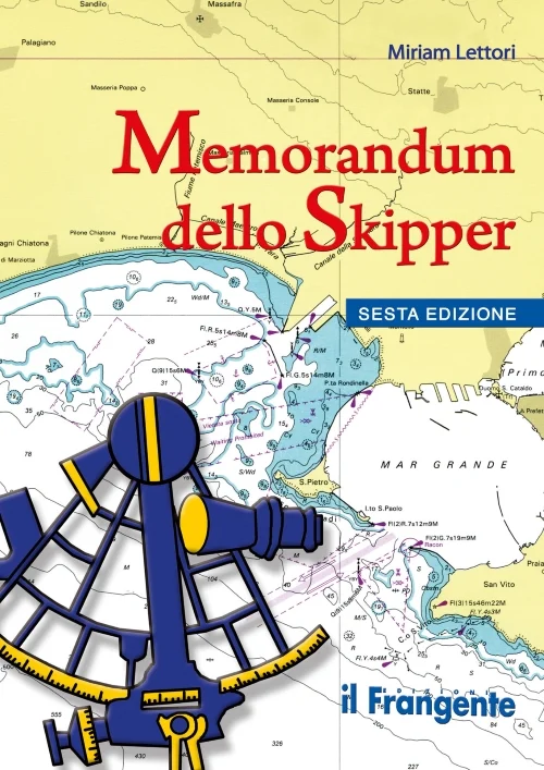 memorandum dello skipper - Libri e DVD