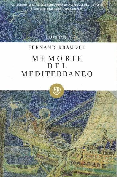 memorie del mediterraneo - Libri e DVD