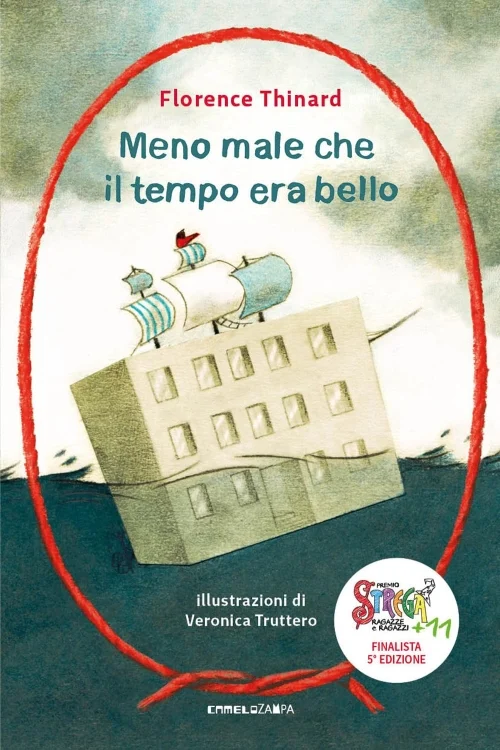 meno male che il tempo era bello - Libri e DVD