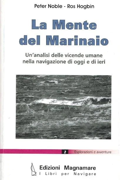 la mente del marinaio - Libri e DVD