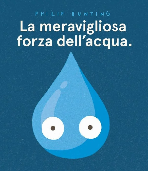 la meravigliosa forza dell’acqua. - Libri e DVD