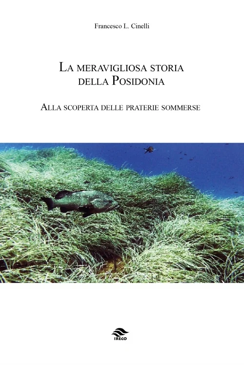 la meravigliosa storia della posidonia - Libri e DVD