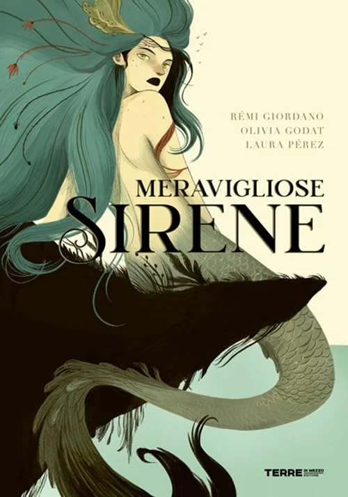 meravigliose sirene - Libri e DVD