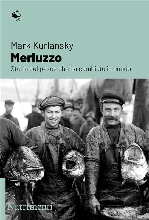 merluzzo - Libri e DVD