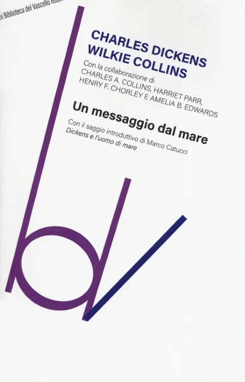un messaggio dal mare - Libri e DVD