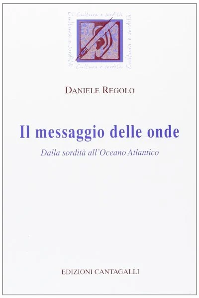 il messaggio delle onde - Libri e DVD