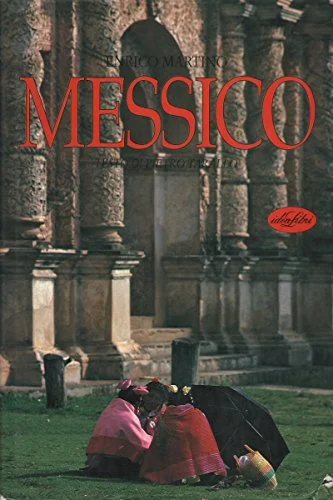 messico - Libri e DVD